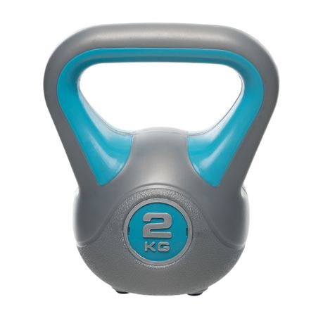 Essentials 2kg Kettlebell Buy Online In South Africa Takealot Com