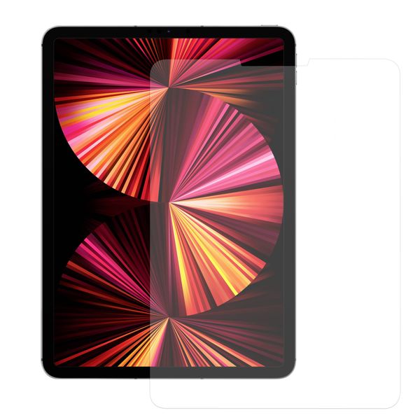 SIXTEEN10 TPU Film Screen Protector for Apple iPad Pro 11" 2021 (3rd Gen)