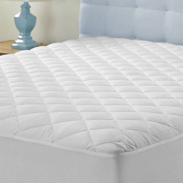 Water Proof Ultrasonic Quilted Queen