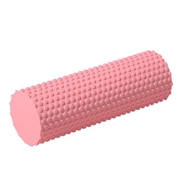 Yoga roller EVA foam cylinder, used for Pilates exercise 30 x 9.6cm