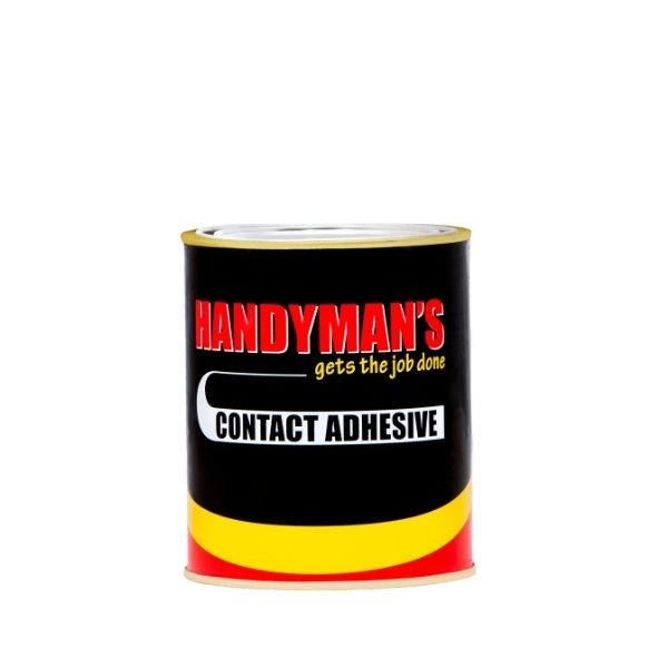 Handyman's Contact Adhesive - 500ml