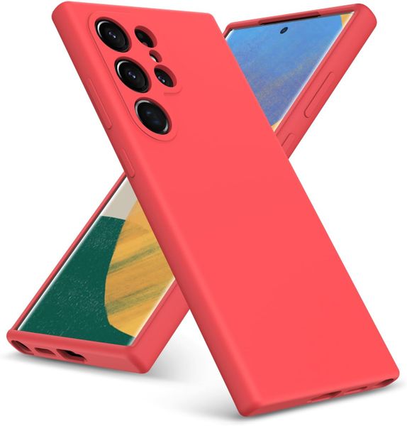 Red image