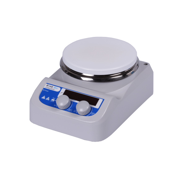 E-MS3-H2-D Digital Hotplate Magnetic Stirrer