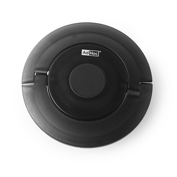 AdHoc - Champagne Stopper - Leakproof for Horizontal or Vertical Storage Gusto