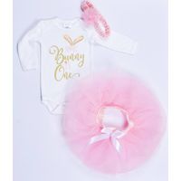 Baby & Toddler Tutu Bloomer/Diaper Cover with Floral Headband Set, Shop  Today. Get it Tomorrow!