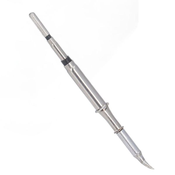 Soldering Tip C115IS Curved Head Replacement