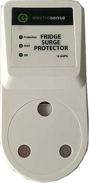 Fridge Voltage and Surge Protector (ES-FSP01)