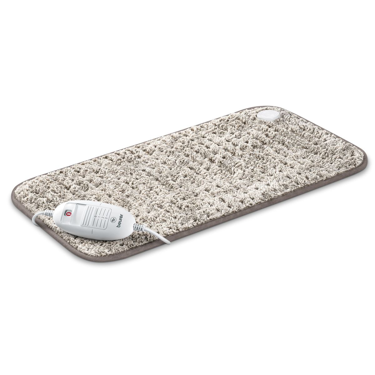 Beurer Heating Pad Cosy Heat Pad with 3 Settings HK 123 XXL Nordic