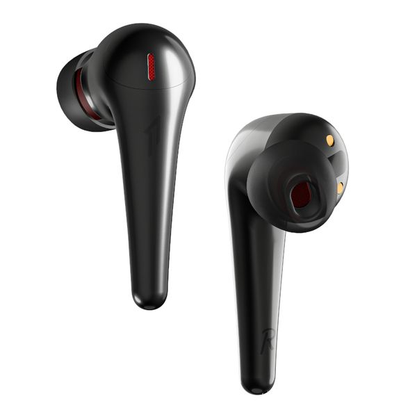 1More Es901 Comfobuds Pro True Wireless In-Ear Headphones - Black