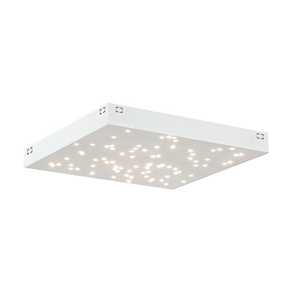 ACDC - 8w Whith Ultra Modern Square Starlight Ceiling