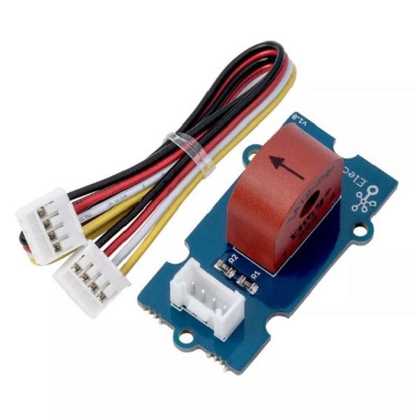 Seeed Studio (101020027) Electricity Sensor Board, w/Cable