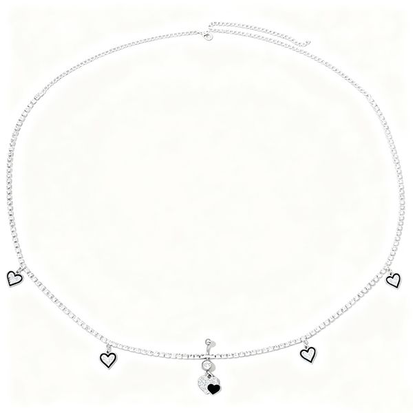 Rhinestone Waist Chain Navel Piercing Dangle Belly Button Rings Waist Chain