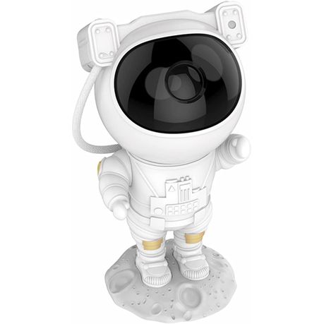 astronaut galaxy projector light takealot