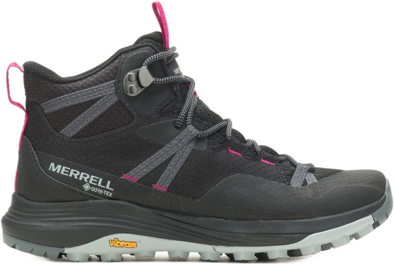 Merrell - Ladies Siren Gore-Tex - Black (Parallel Import)