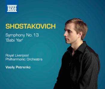'Babi Yar' (Cd / Album image