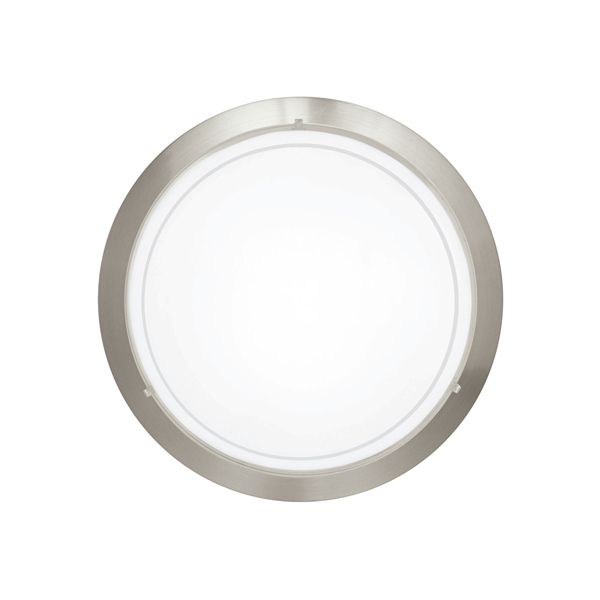 Eurolux - Planet 1 Satin Chrome