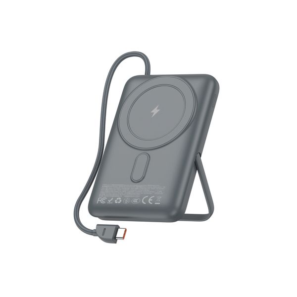 10,000 mAh Magnetic Fast Charging Power Bank PX119