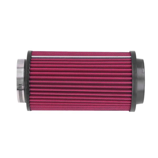Reusable Air Filter with Flange Clamp for Polaris Sportsman ETX 2015