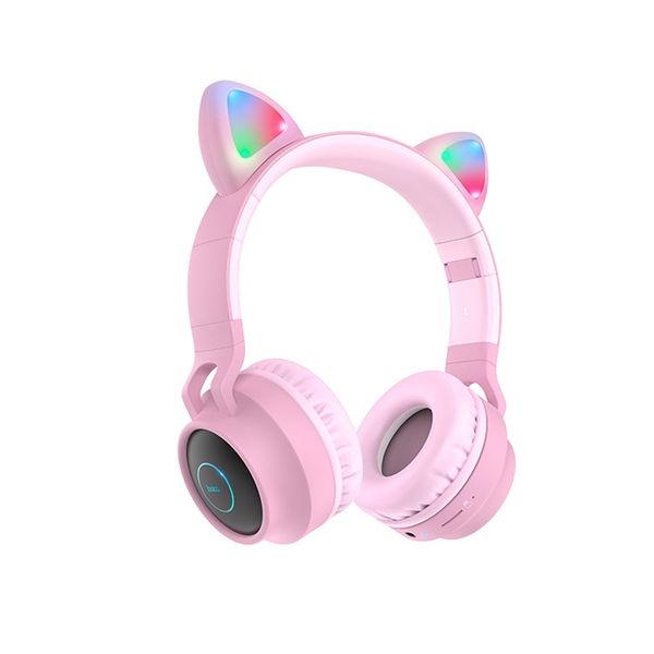 Hoco Cat ear wireless headphones