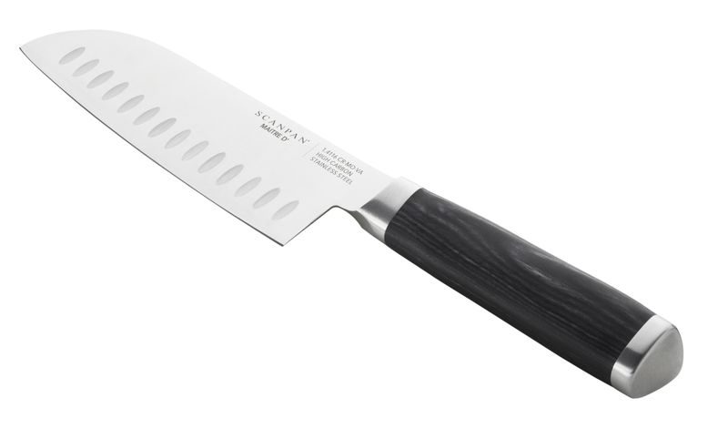 Scanpan - Maitre D' Santoku Knife - 16.5cm