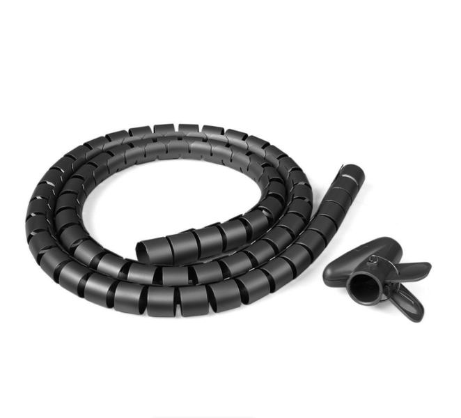 Boo Cable Management Sleeves