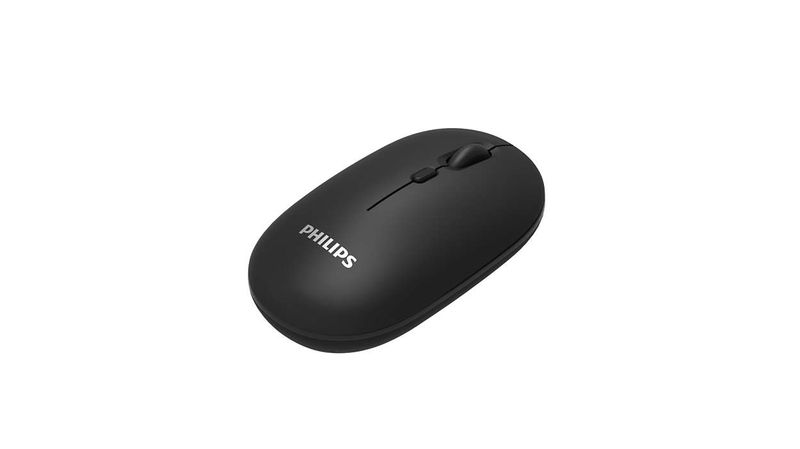 Philips Wireless mouse M203 - Black