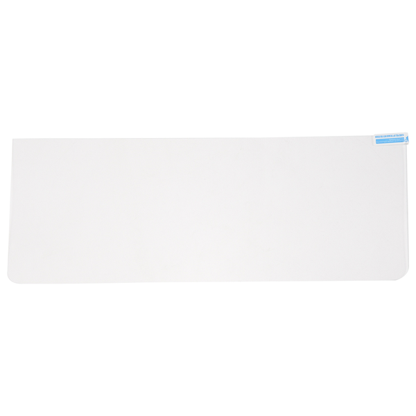 For - G05 X3 G02 X4 2022 12.3-Inch Navigation Tempered Glass Film