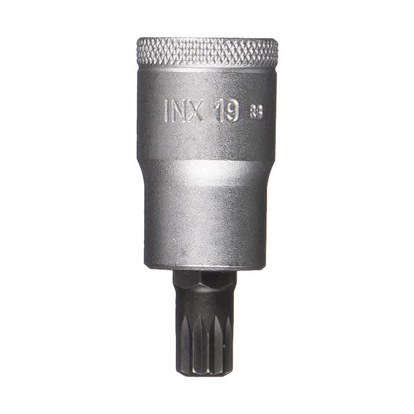 Gedore Spline Socket - 10mm