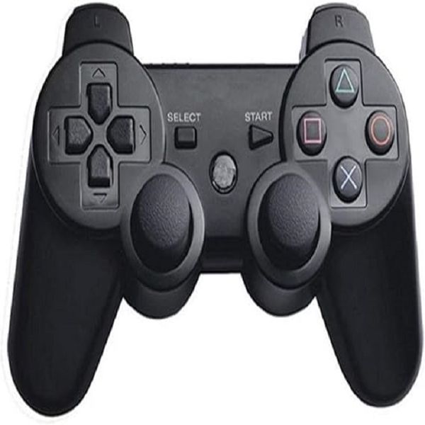 DualShock PS III Wireless Controller