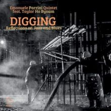 Digging: Reflections On Jazz and Blues (CD / Album)