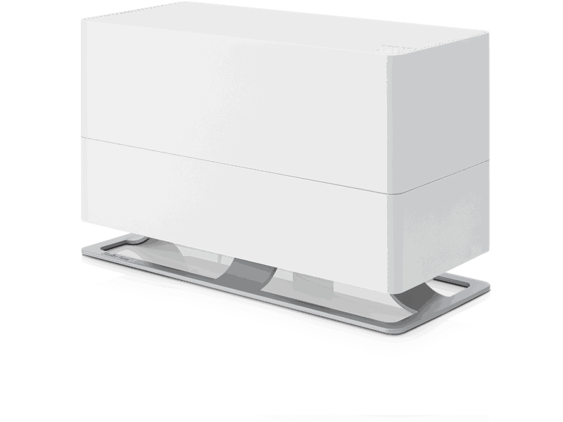 Stadler Form Oskar Big Humidifier for Large Rooms with 6L Water Tank