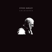 Uncovered (CD / Album)
