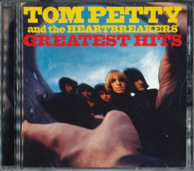 Tom Petty - Greatest Hits (CD)