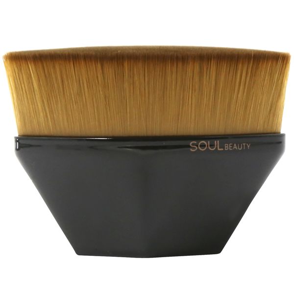 Soul Beauty Flawless Blending Foundation Brush