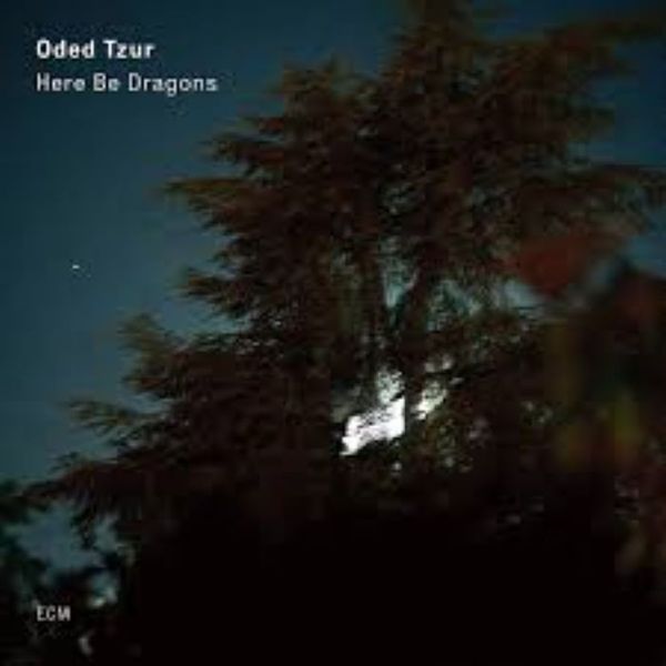 Oded Tzur - Here Be Dragons