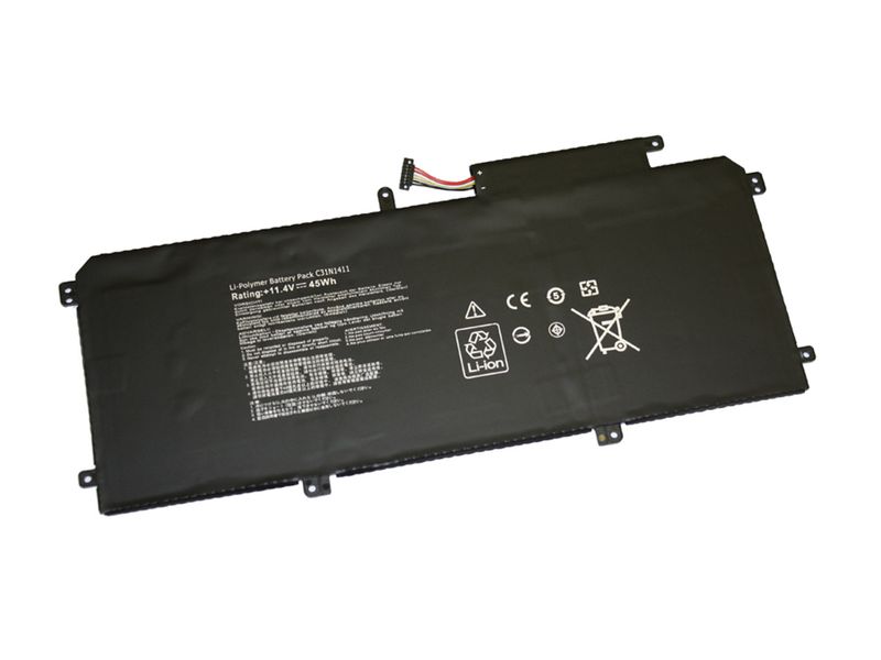 Replacement Laptop Battery Asus Zenbook UX305L,C31N1411