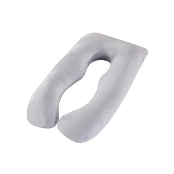 U-Shape Full Body Maternity Support Pillow