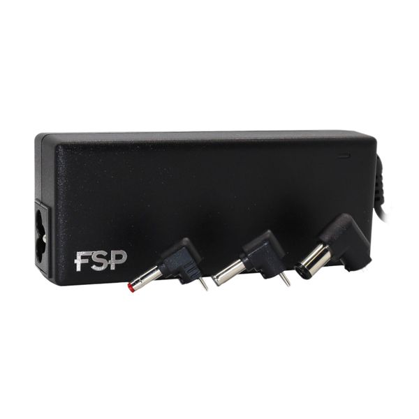 FSP Dell Notebook PRO 90W Universal Laptop Adapter / Charger