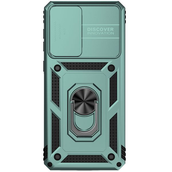 Camshield Phone Case With Magnetic Ring Holder for iPhone 14 Pro Max