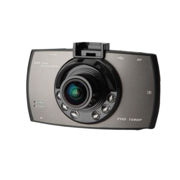 Full HD 1080P Dash Cam DVR-RD