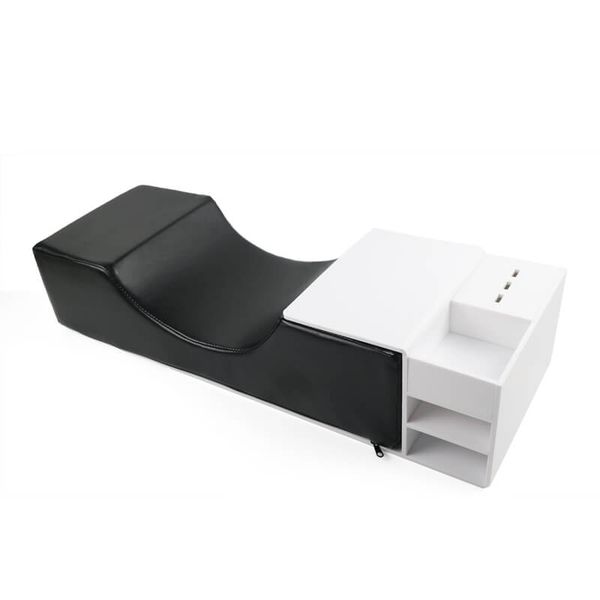 Ergonomic Lash Extension / Beauty U-Shape Pillow with Work Station