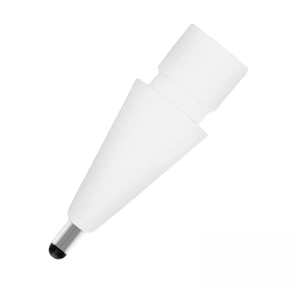 2B Damping Nib Tip Compatible with Apple Pencil 1st/2nd/3rd/USB-C - 4 Pcs