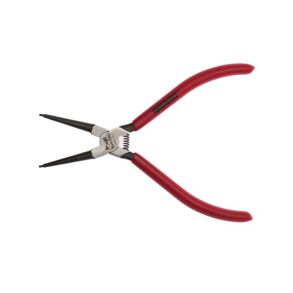 TengTools - 7 inch Inner/Straight Circlip Pliers - MB470-7