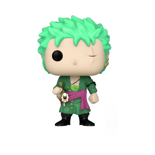Funko Pop - Animation - One Piece - Roronoa Zoro