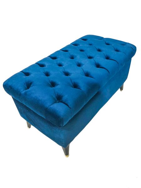 Juliette - Bench