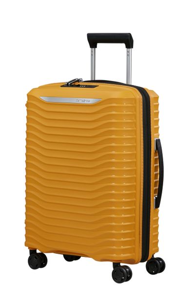 Samsonite Upscape 55cm Expandable Luggage Trolley