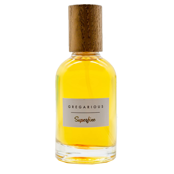 Gregarious Perfume