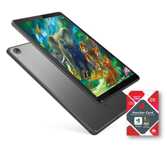 Lenovo Tab M8 Perfect for students,Kids,schools-Tablet 3GB-32GB-8" Inch