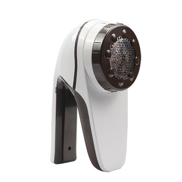Rechargeable Fabric Lint Remover - Lint Balls Clothing Hairball Trimmer
