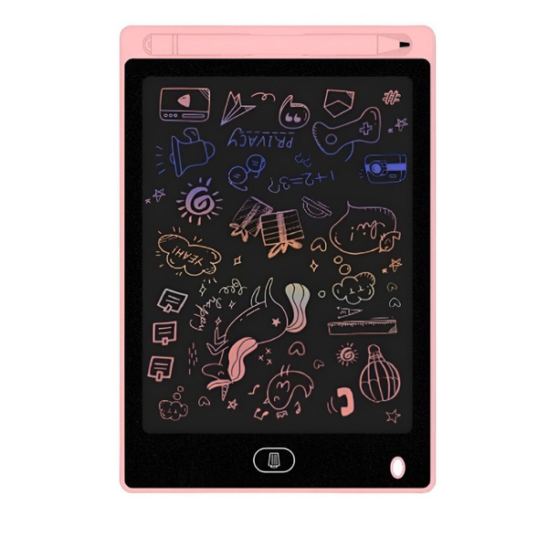10 inch - LCD Writing Tablet Drawing Board